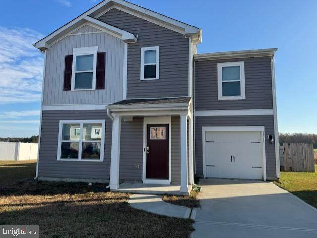 1921 Old Mill Drive - Photo 1