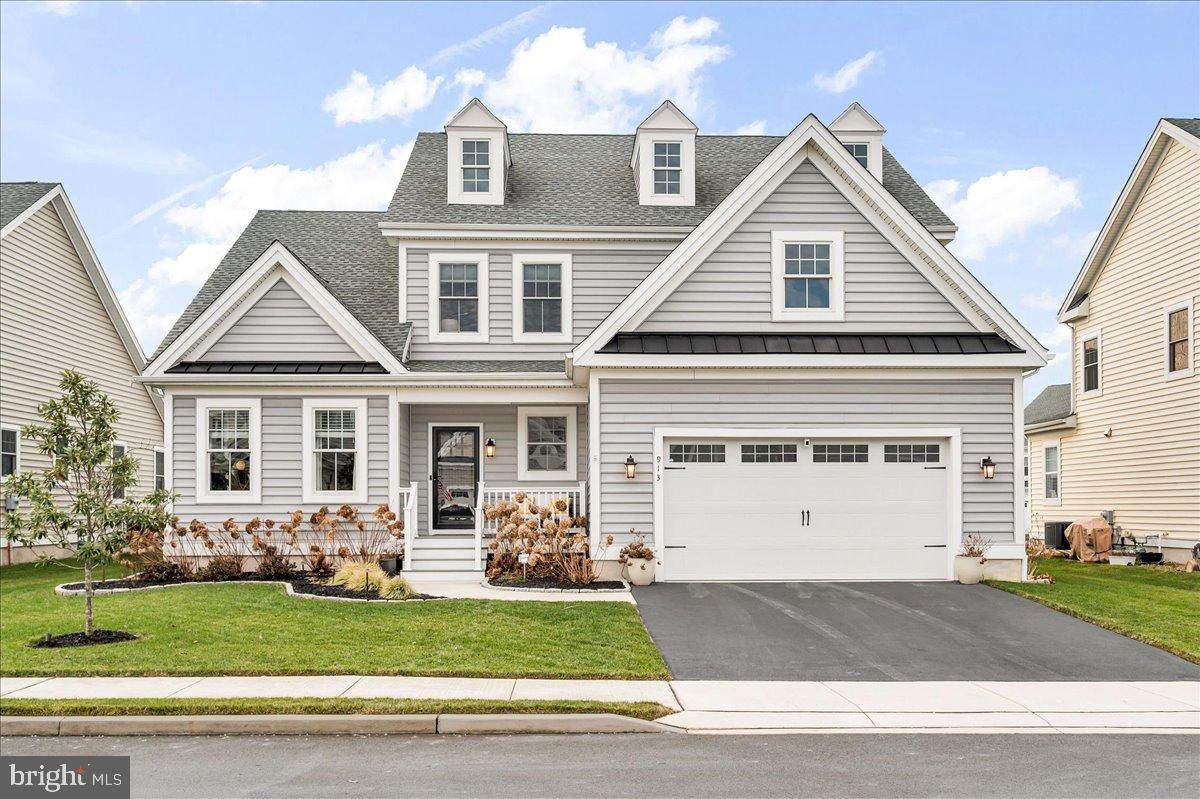 913 Reynolds Street - Photo 1