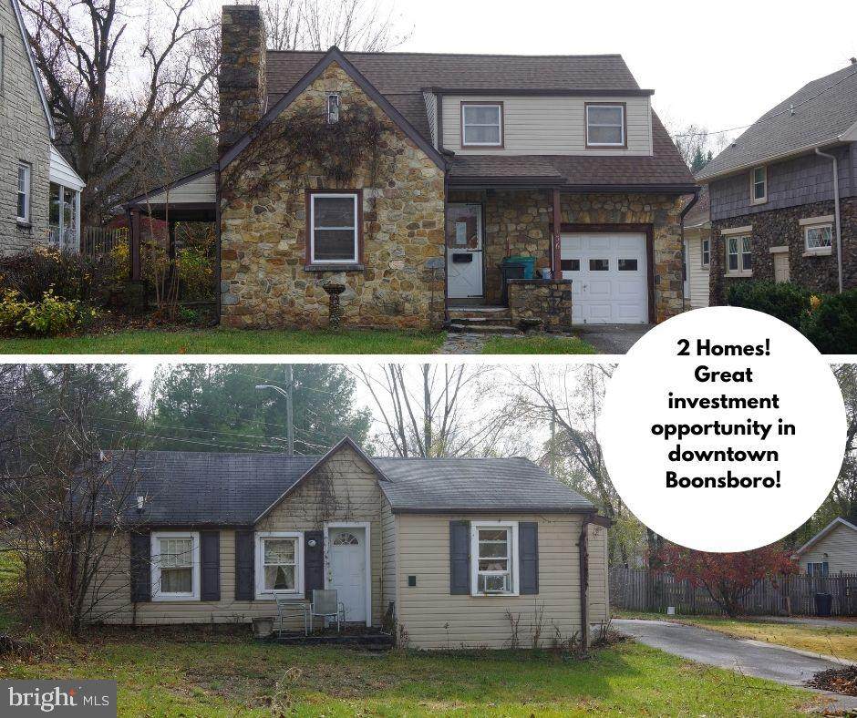 136 Lakin Avenue - Photo 1