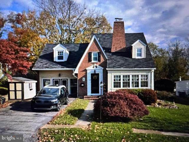 7 Hillside Road - Photo 1