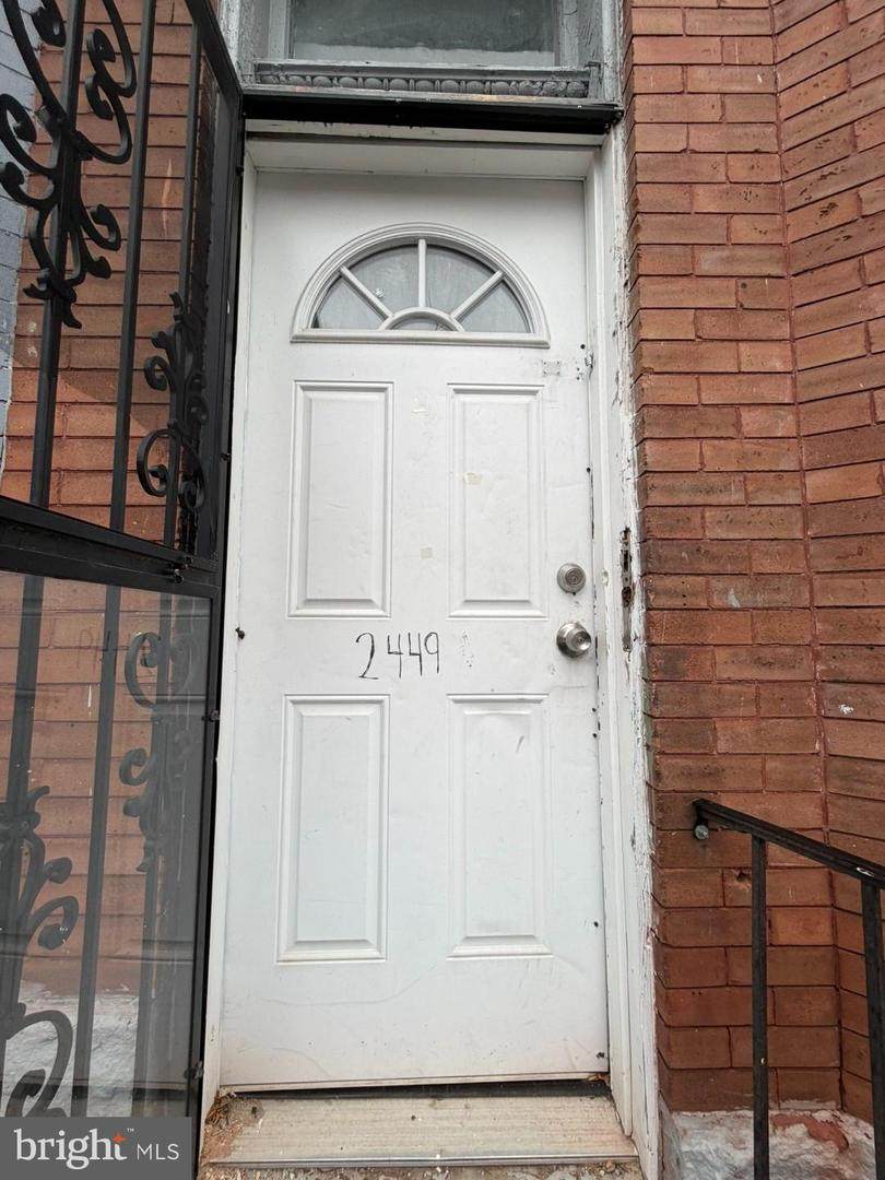 2449 Woodbrook Avenue - Photo 1
