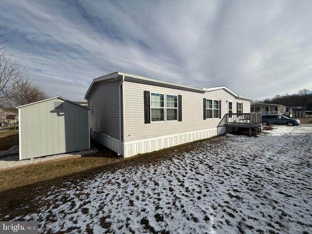 14 Egret Drive - Photo 1
