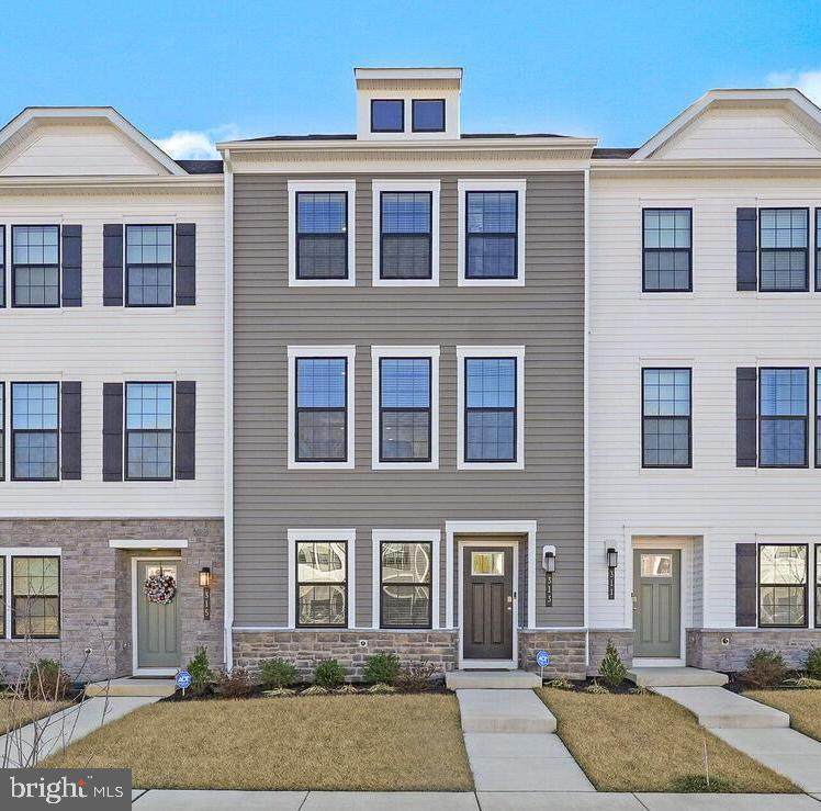 313 Soft Rush Lane - Photo 1