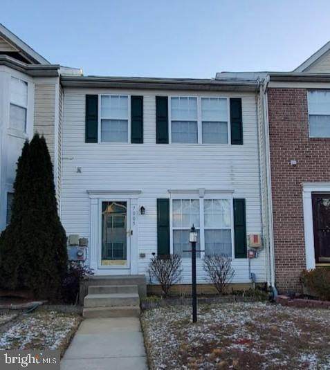 7005 Chadds Ford Drive - Photo 1