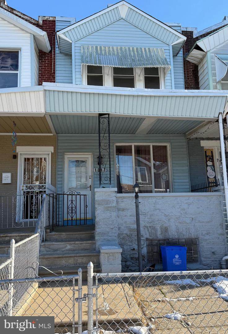 1817 Airdrie Street - Photo 1