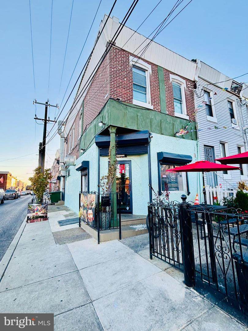 2084 Allegheny Avenue - Photo 1