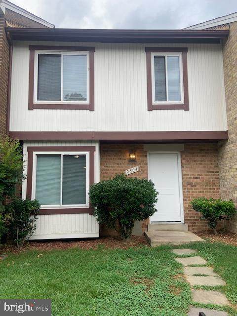 2804 Cambridge Drive - Photo 1