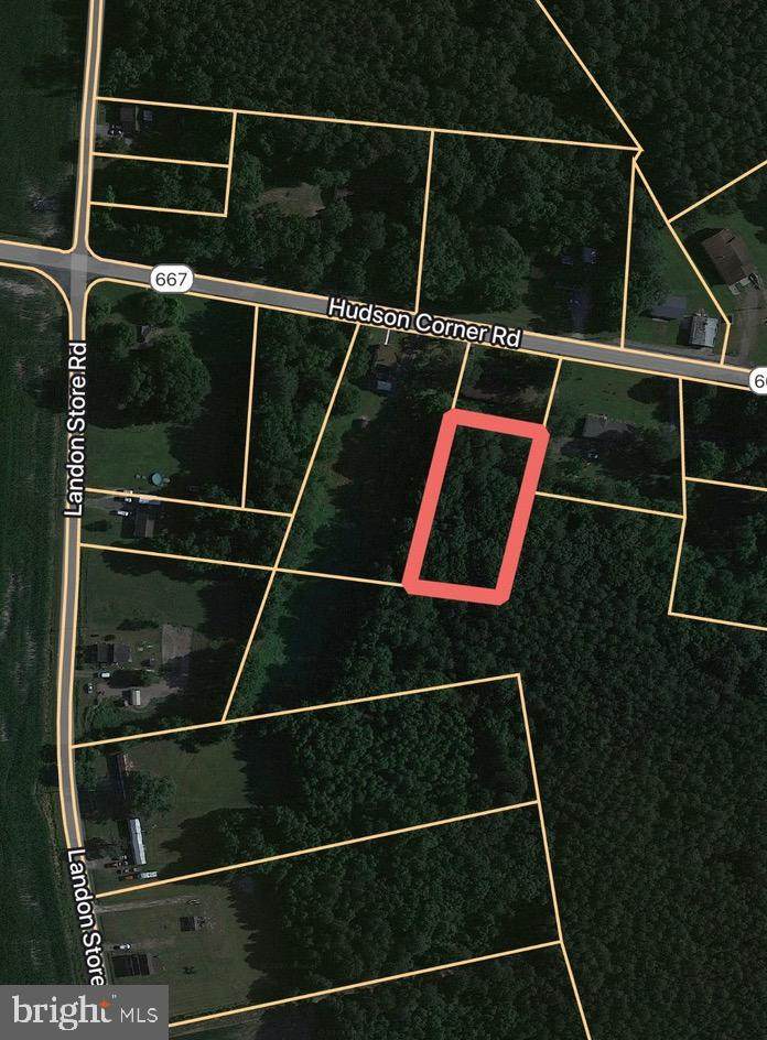 Parcel 38 Hudson Corner Road - Photo 1