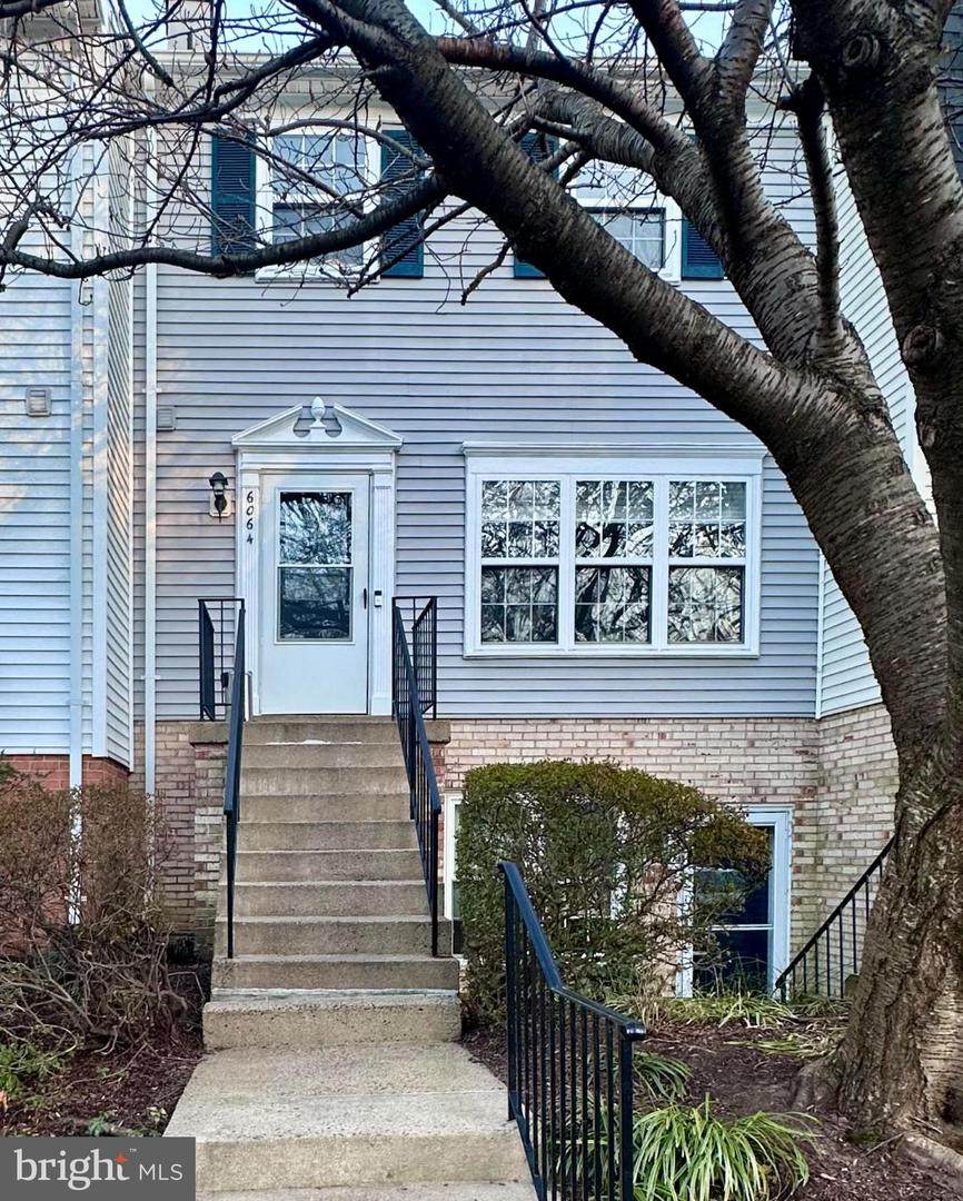 6064 Old Landing Way - Photo 1