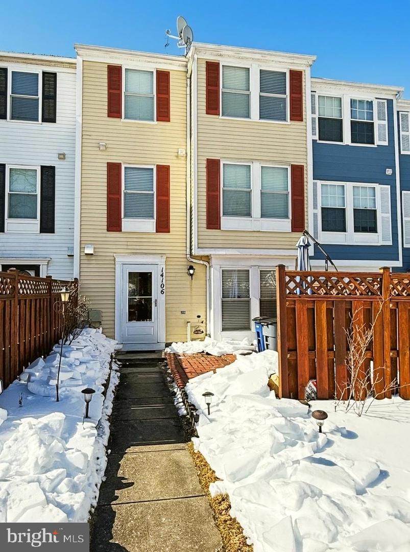 14106 Aldora Circle - Photo 1