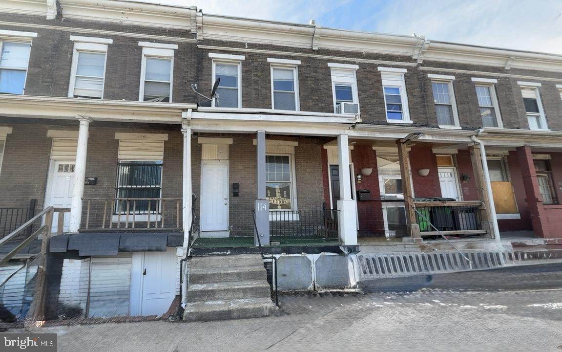 114 Haven Street - Photo 1
