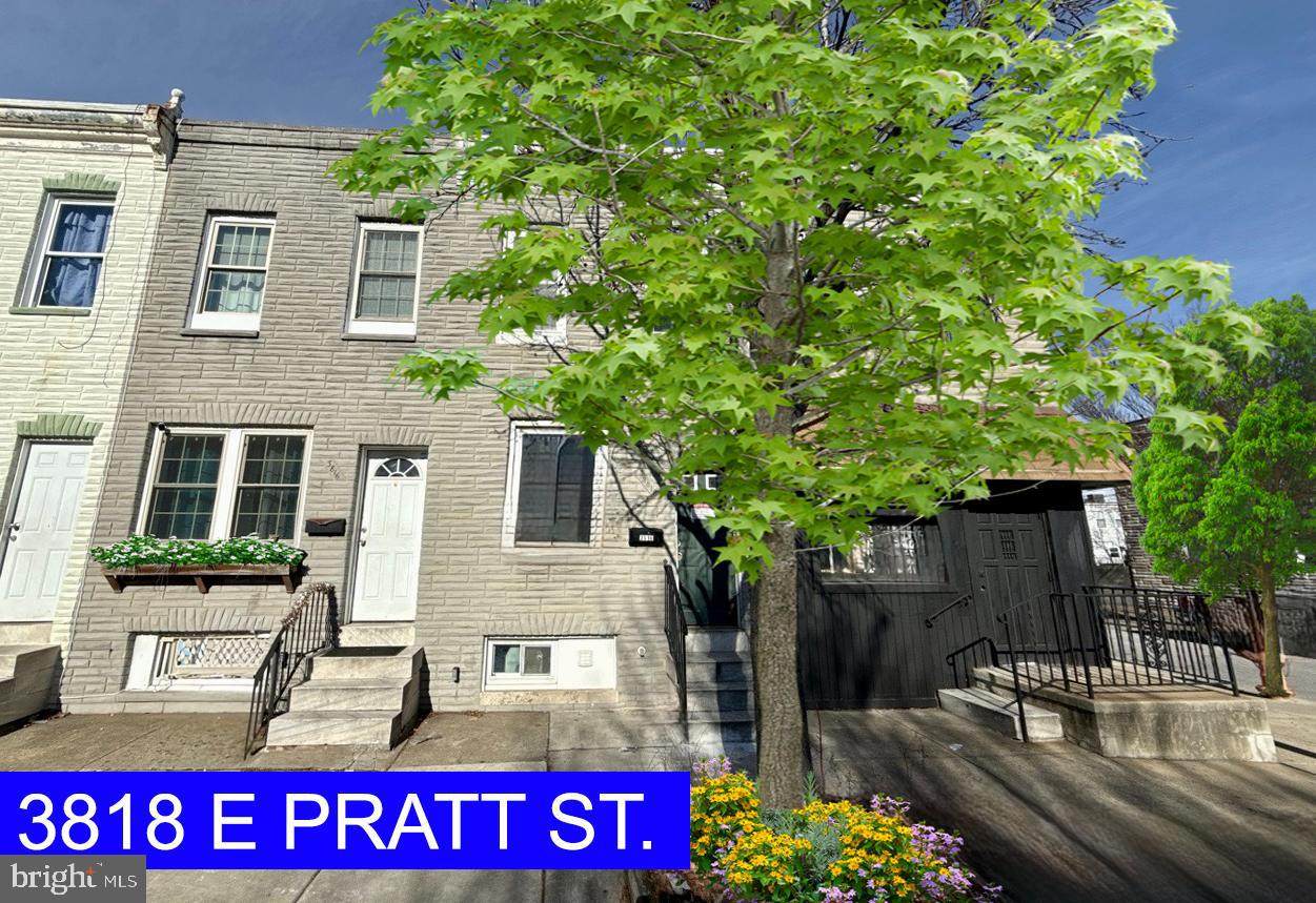 3818 Pratt Street - Photo 1