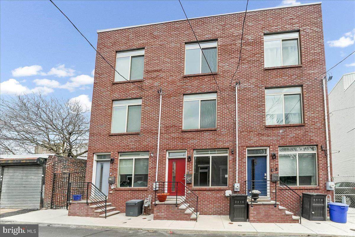 2615 Letterly Street - Photo 1