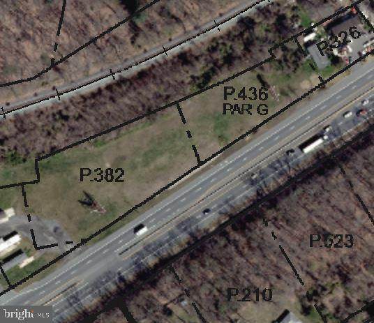 3800 & 3804 Pulaski Highway - Photo 1