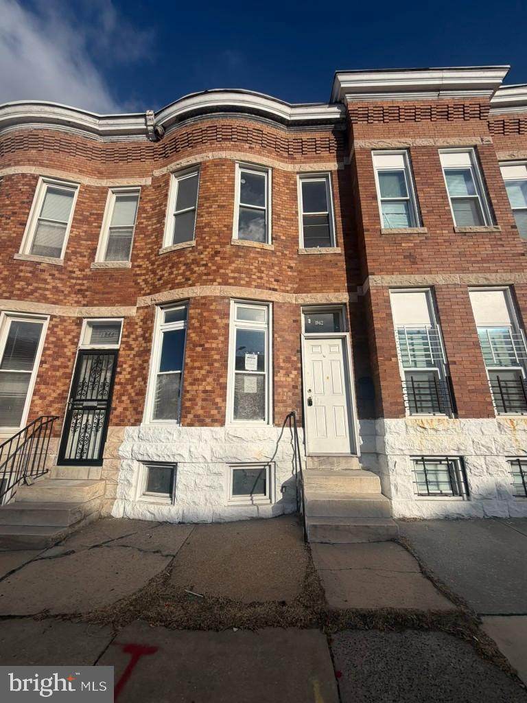1942 Mosher Street - Photo 1