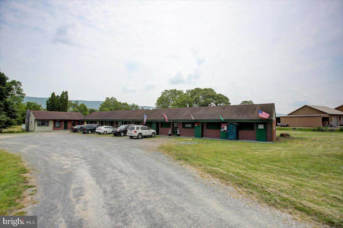 12494 Path Valley Road - Photo 1