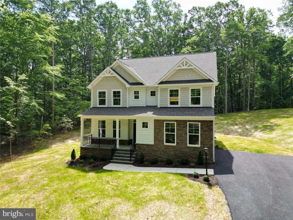 3178 Three Chopt Road - Photo 1