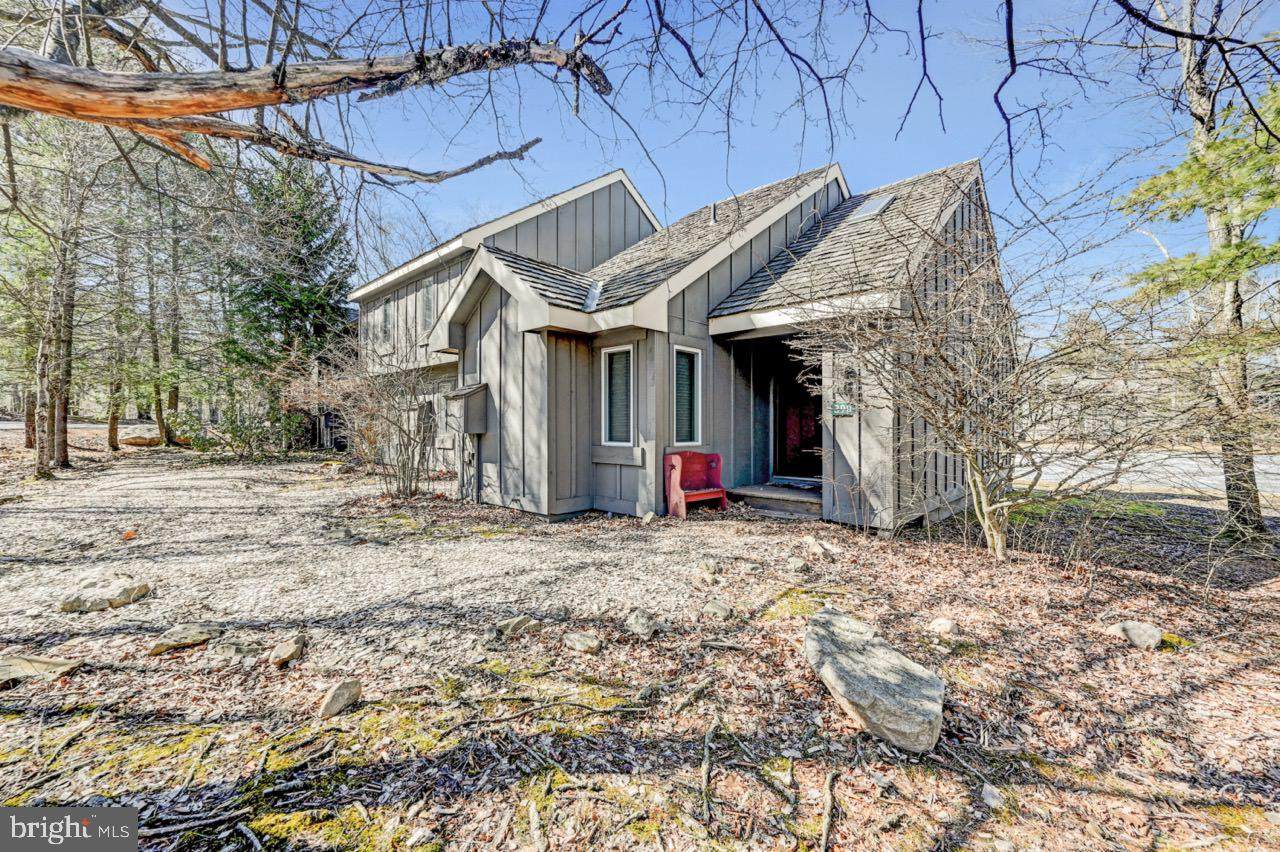 390 Snow Ridge Circle - Photo 1