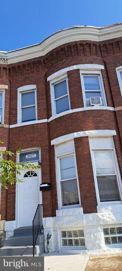 2427 Federal Street - Photo 1