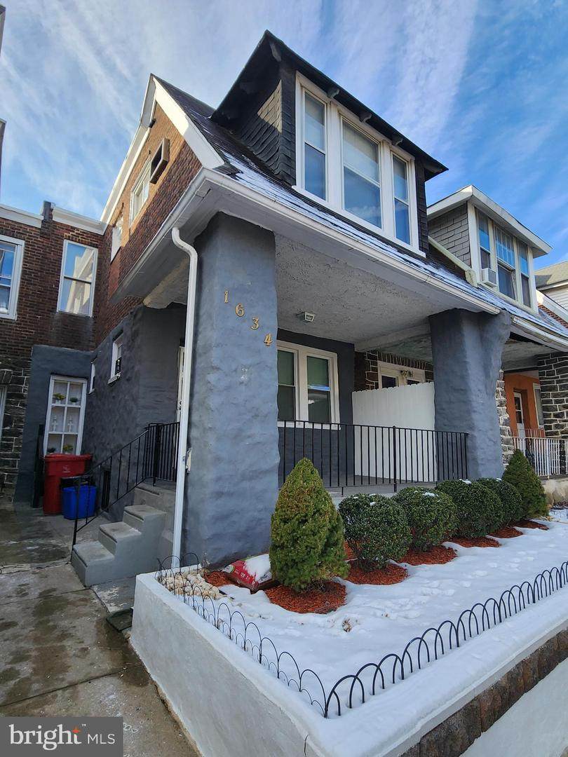 1634 Lewis Street - Photo 1