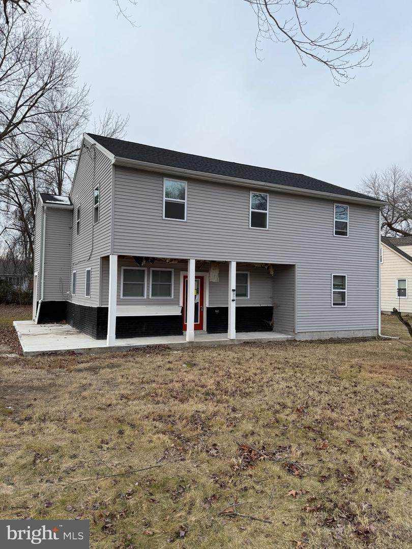 6821 University Drive - Photo 1