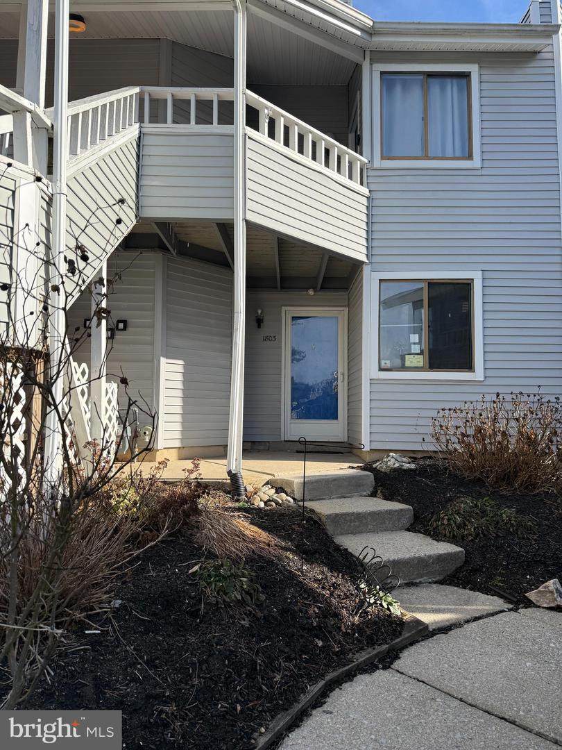 1803 Waldon Court - Photo 1