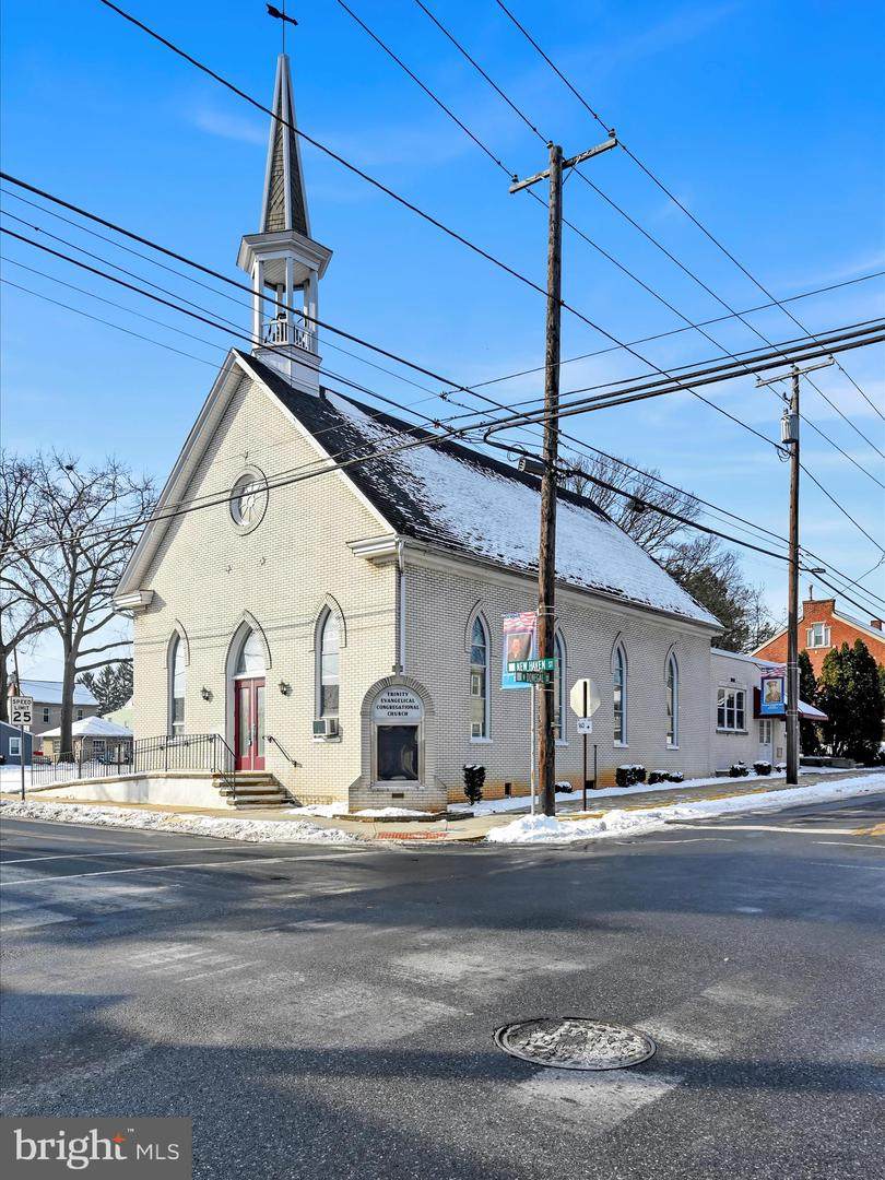 100 New Haven Street - Photo 1