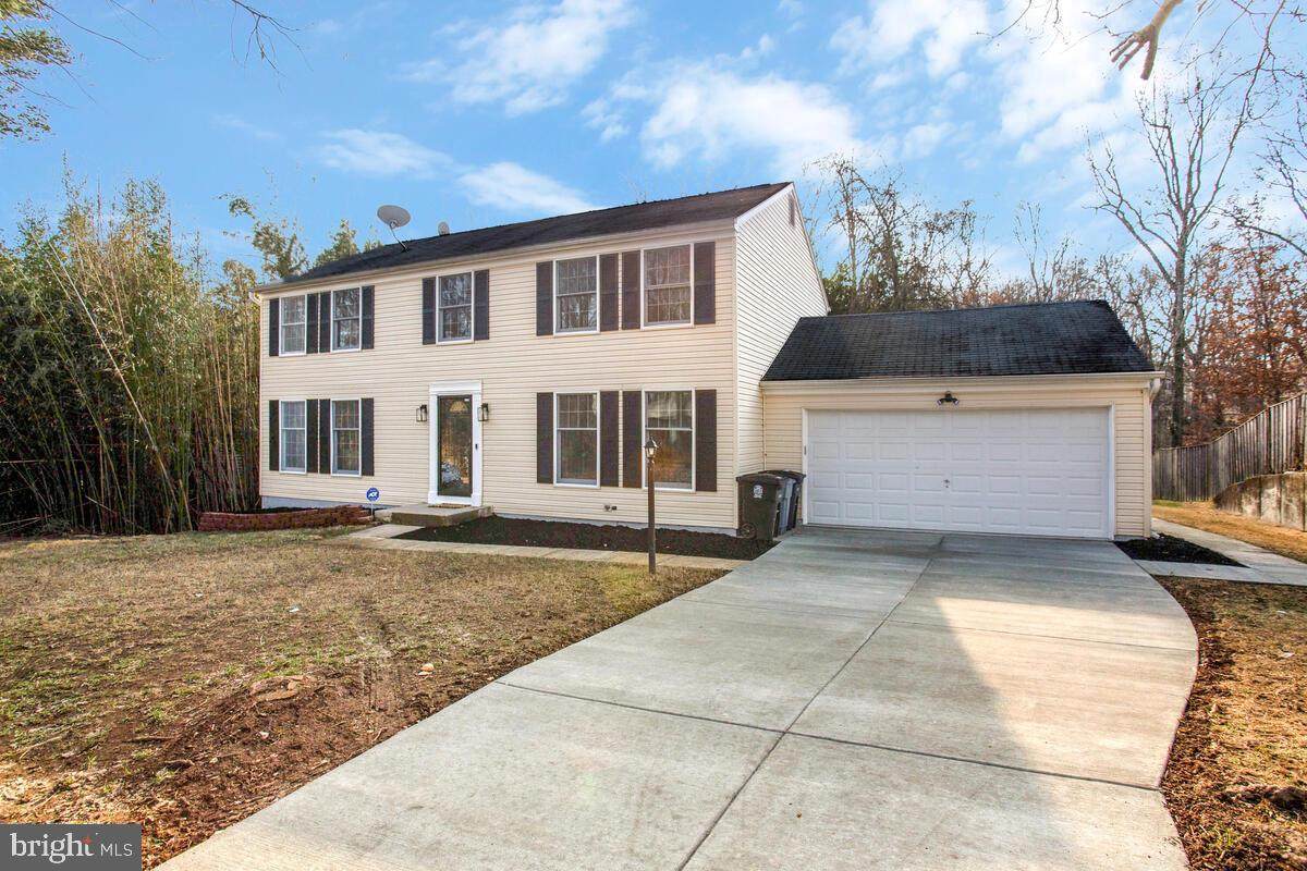 13011 Renfrew Circle - Photo 1