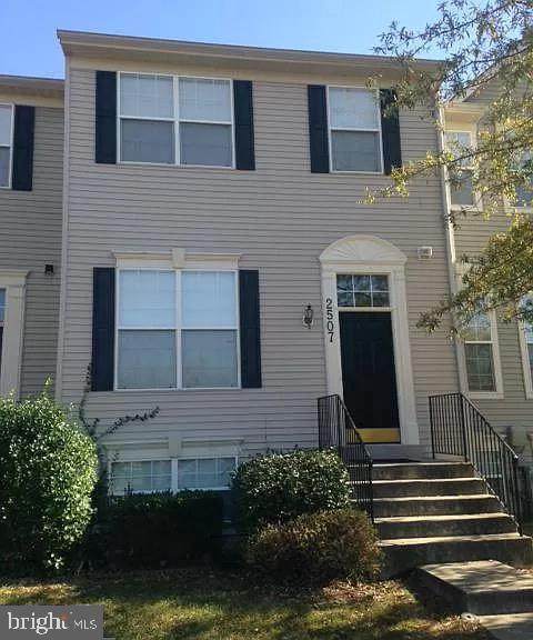 2507 Blue Water Boulevard - Photo 1