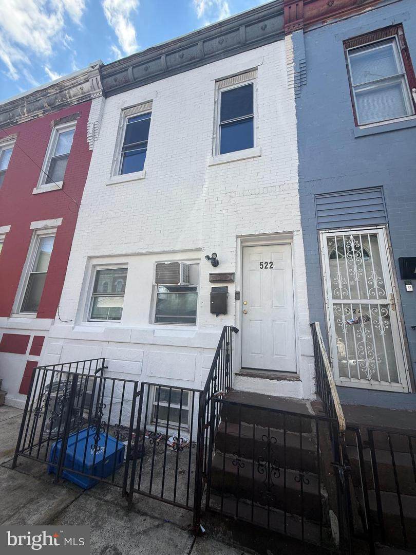 522 Westmoreland Street - Photo 1