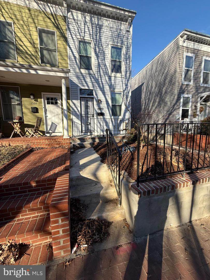 1520 Constitution Avenue - Photo 1