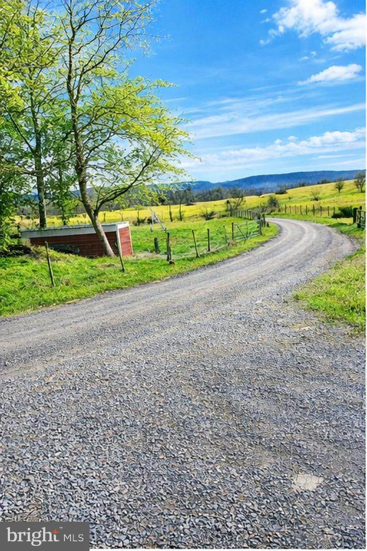  Kibler Road - Photo 1