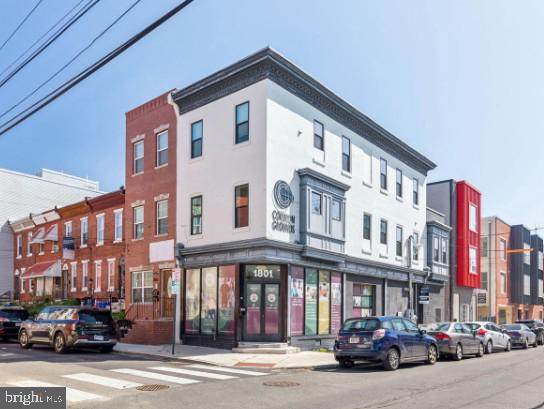 1801 Willington Street - Photo 1
