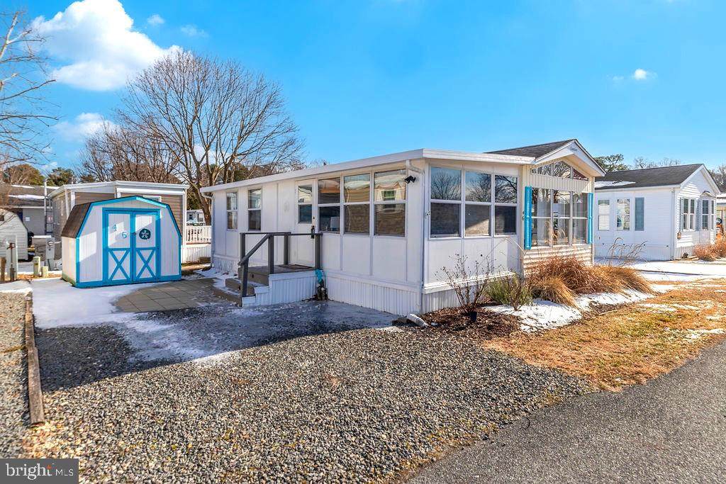 46 Salt Spray Drive - Photo 1