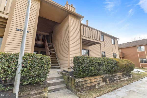 1602 Woodhollow Drive - Photo 1