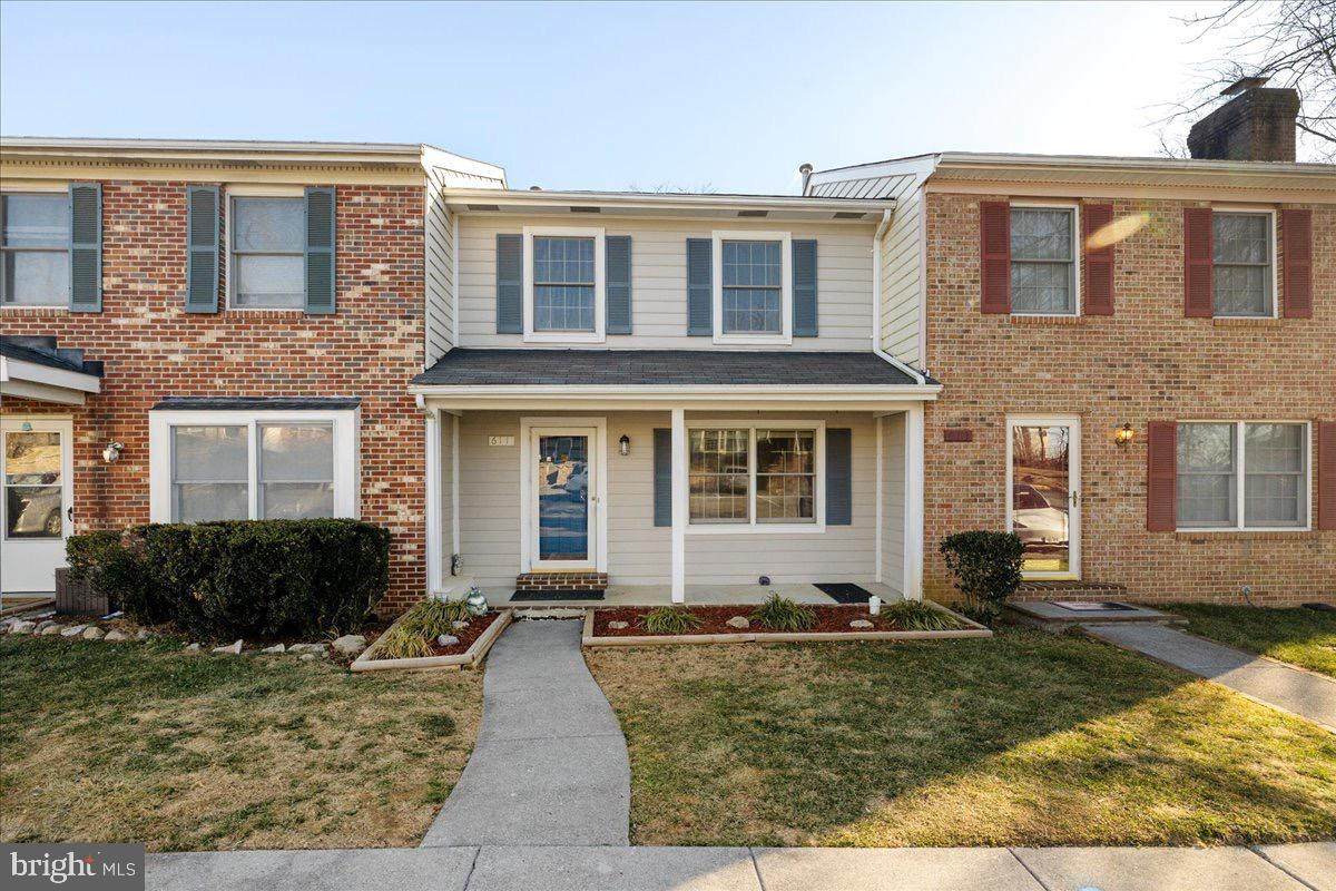 611 Tudor Drive - Photo 1