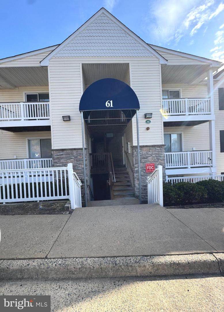 61 Fern Oak Circle - Photo 1