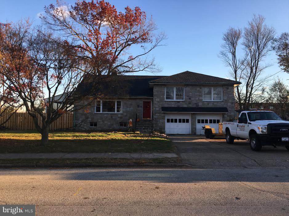 630 Cheswick Road - Photo 1