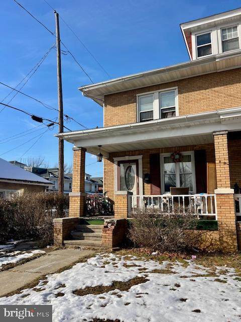 131 Elm Street - Photo 1