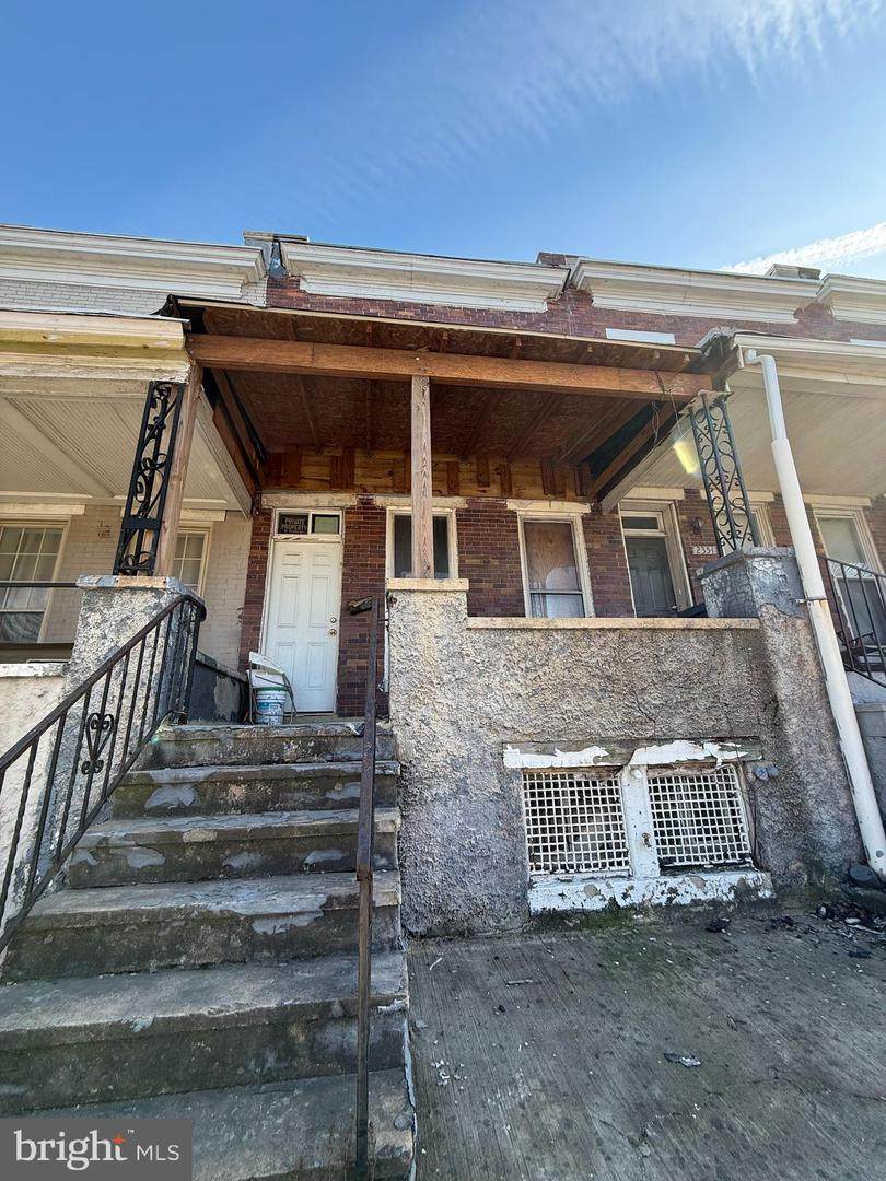 2349 Annapolis Road - Photo 1