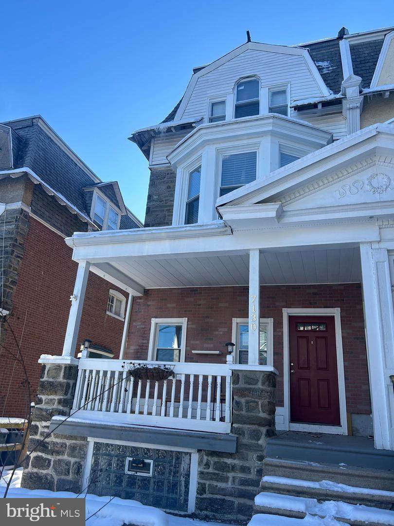 7130 Boyer Street - Photo 1