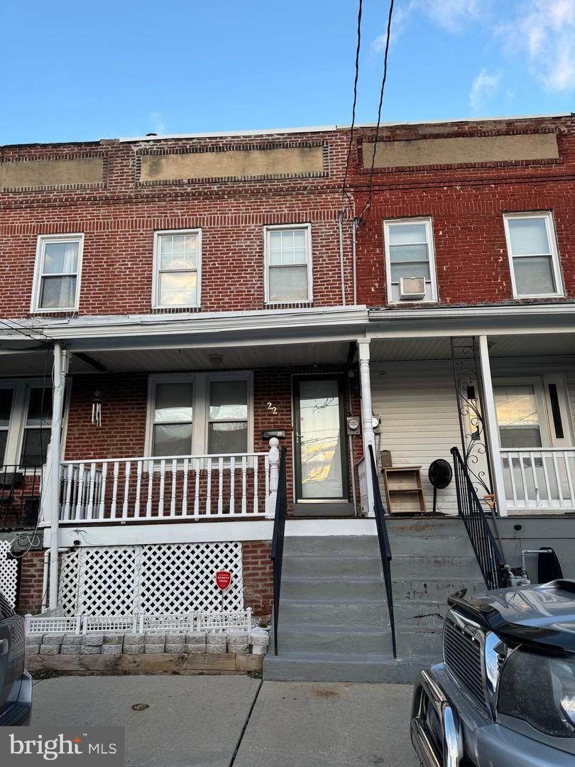 22 Dunham Street - Photo 1