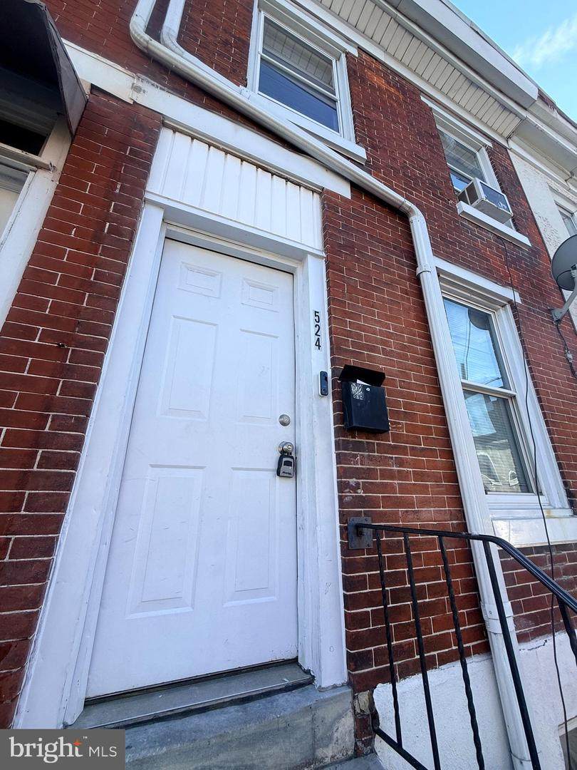 524 Norris Street - Photo 1
