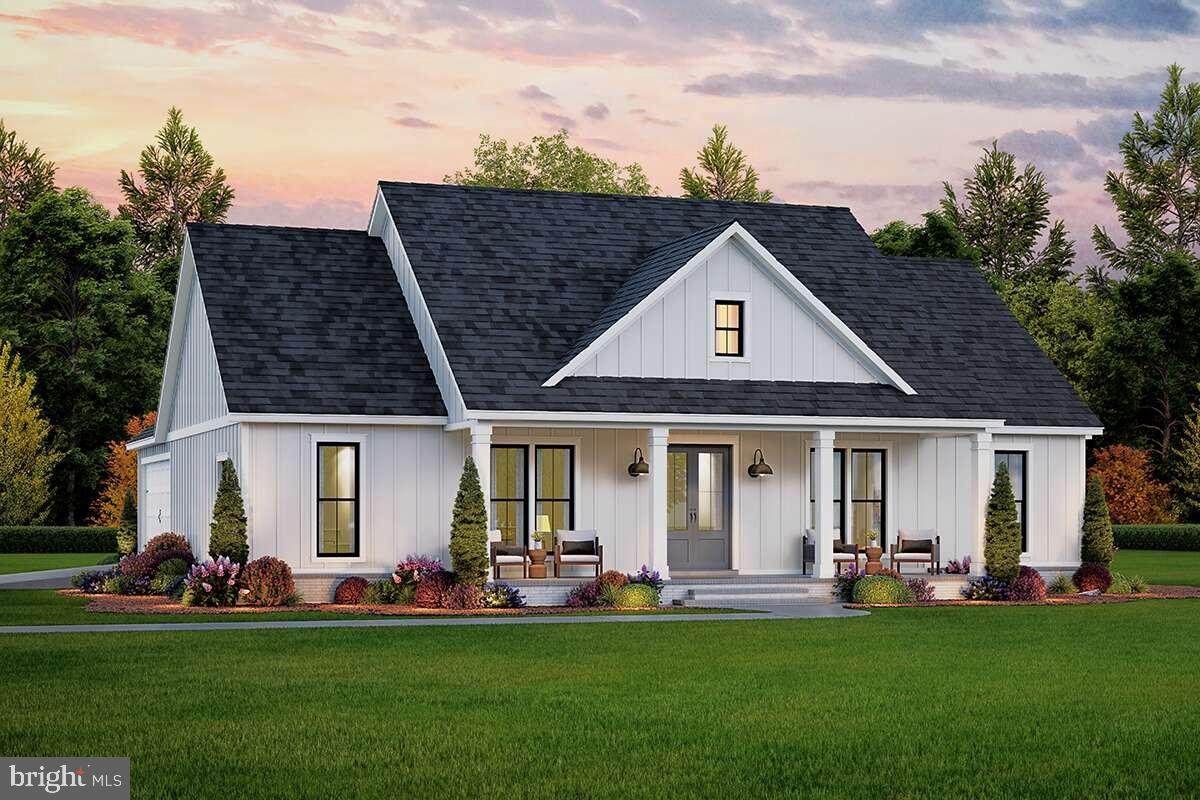 Lot 27 Church Street - Photo 1