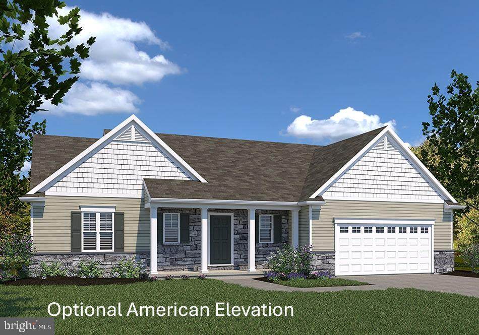 MILLBRIDGE Model At Eagles View - Photo 1
