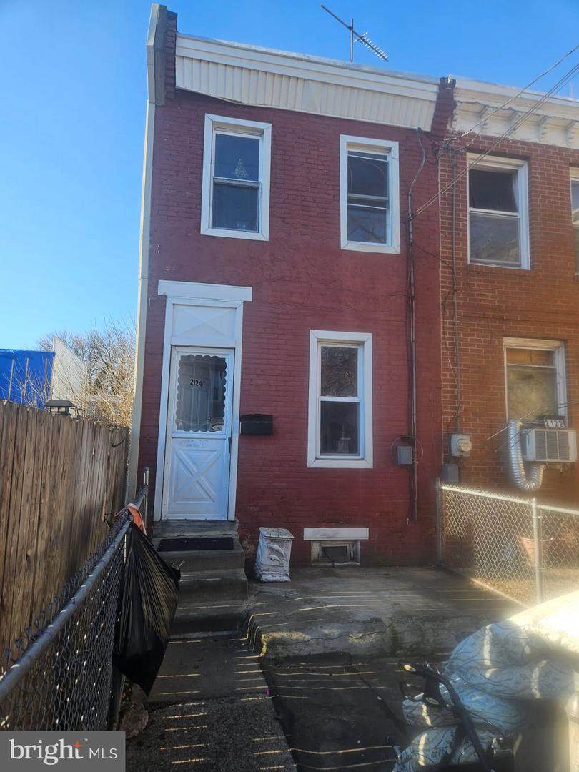 2124 Cambria Street - Photo 1