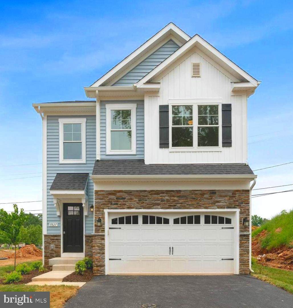 7715 Woodlawn Avenue - Photo 1