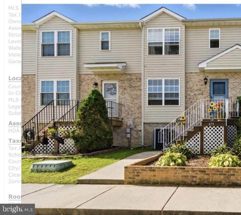 675 Widener Lane - Photo 1