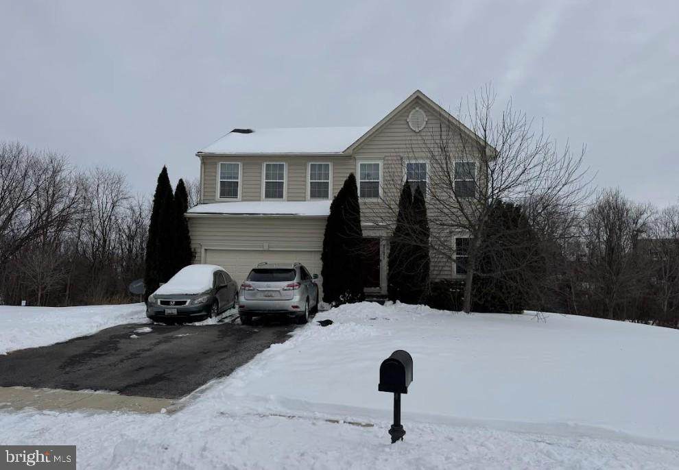 2121 Brigade Circle - Photo 1