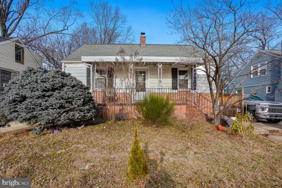 4810 Odell Road - Photo 1